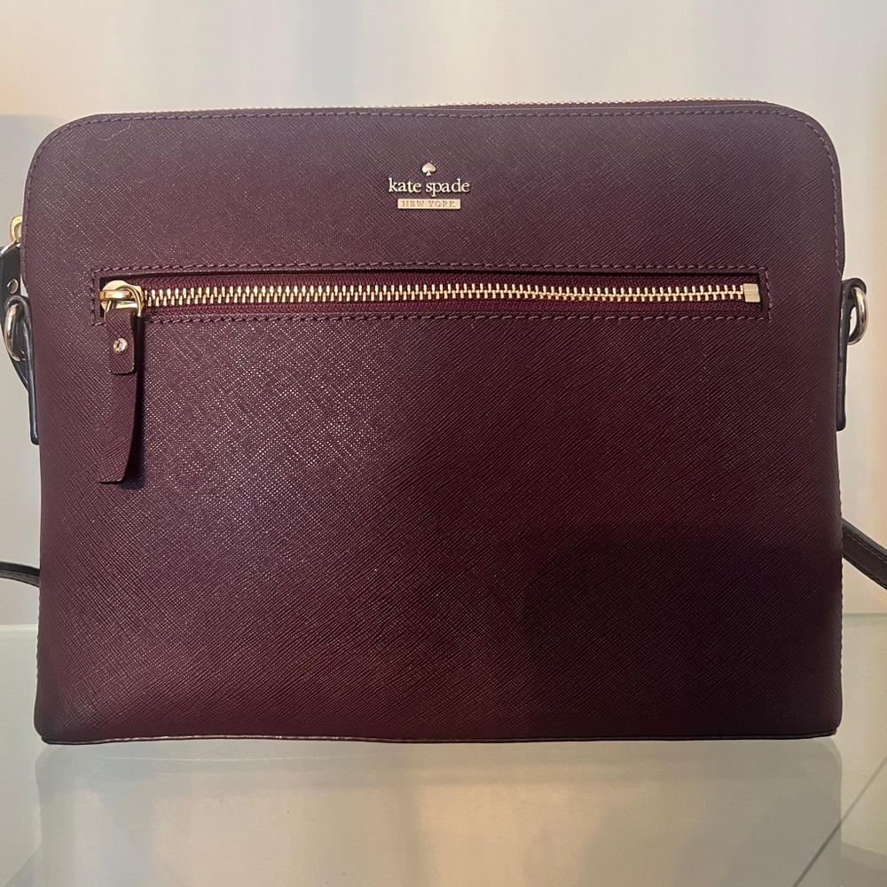 Gorgeous Kate Spade Handbag…